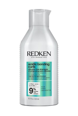 Redken Acidic Bonding Curls Shampoo 300 ml