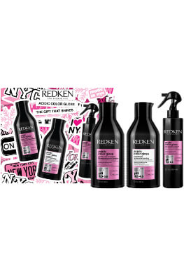 Redken Acidic Color Gloss Gift Box