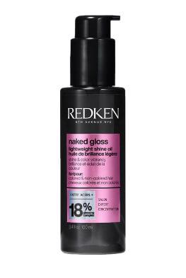 Redken Acidic Color Gloss Naked Gloss 100 ml