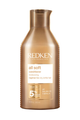 Redken All Soft Conditioner 300 ml