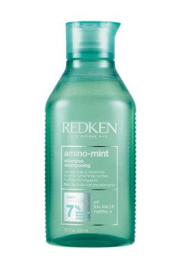 Redken Amino Mint Shampoo 300 ml