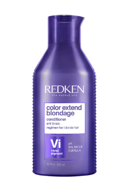 Redken Color Extend Blondage Conditioner 300 ml