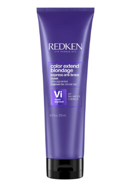 Redken Color Extend Blondage Express Anti-Brass Mask 250 ml