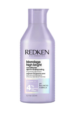 Redken Color Extend Blondage High Bright Conditioner 300 ml