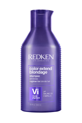 Redken Color Extend Blondage Shampoo 300 ml