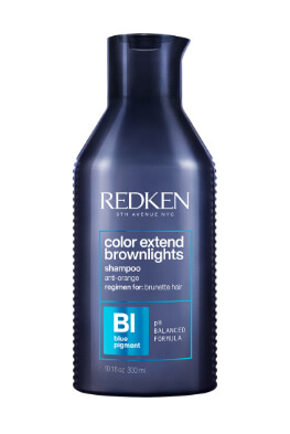 Redken Color Extend Brownlights Shampoo 300 ml