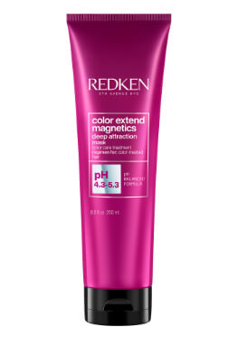 Redken Color Extend Magnetics Mask 250 ml