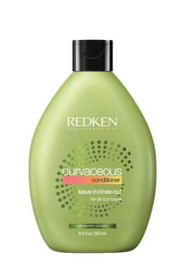 Redken Curvaceous Conditioner 250 ml