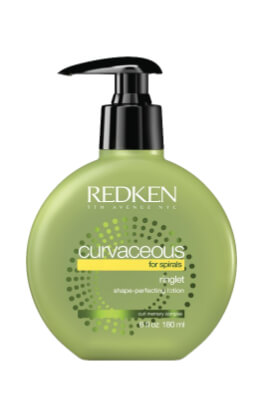 Redken Curvaceous Ringlet 180 ml