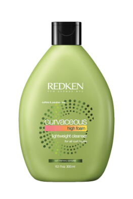 Redken Curvaceous Shampoo 300 ml