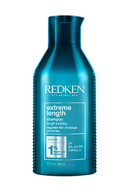 Redken Extreme Length Shampoo 300 ml