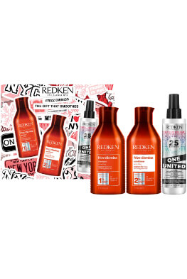 Redken Frizz Dismiss Gift Box