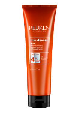 Redken Frizz Dismiss Mask 250 ml