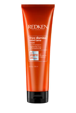 Redken Frizz Dismiss Rebel Tame Cream 200 ml