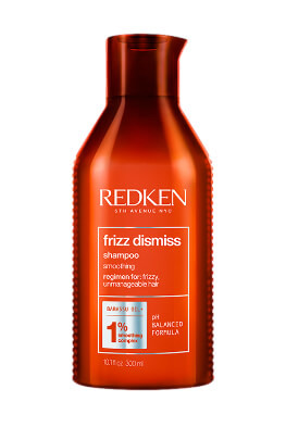 Redken Frizz Dismiss Shampoo 300 ml