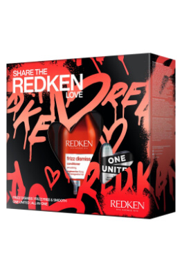 Redken Frizz Dismiss Xmas Box