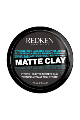Redken Matte Clay 75 ml