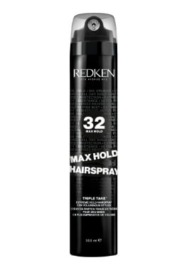 Redken Max Hold Hairspray 32 (300 ml)