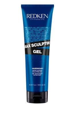 Redken Max Sculpting Gel 250 ml
