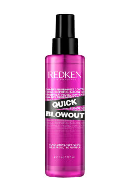 Redken Quick Blowout 125 ml