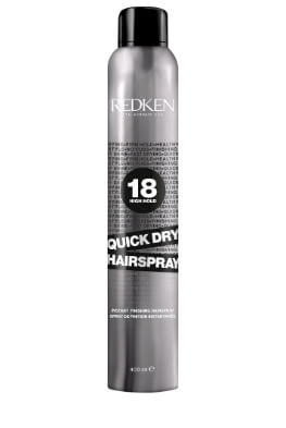 Redken Quick Dry 18 (400 ml)
