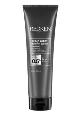 Redken Scalp Relief Dandruff Control Shampoo 250 ml