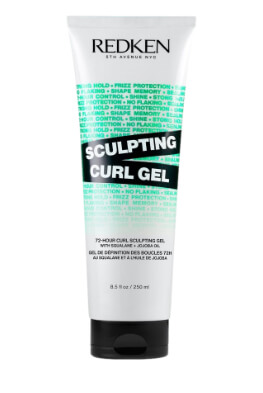 Redken Sculpting Curl Gel 250 ml