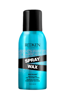 Redken Spray Wax 150 ml
