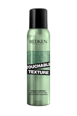 Redken Touchable Texture 200 ml