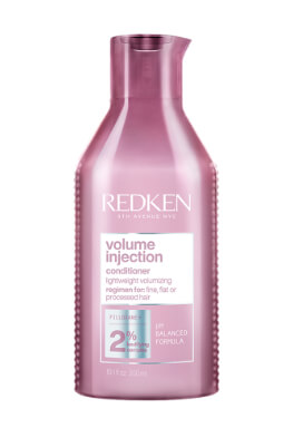 Redken Volume Injection Conditioner 300 ml