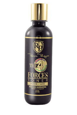Robson Peluquero 4 Forces Home Care 300 ml