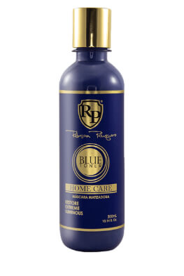 Robson Peluquero Blue Home Care 300 ml