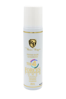 Robson Peluquero Finish Hair Luminous 4 Forces 250 ml
