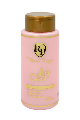 Robson Peluquero Lady Cream 300 ml