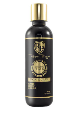 Robson Peluquero Silver Home Care Shampoo 300 ml