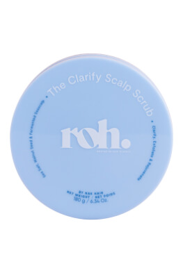 ROH Clarify Scalp Scrub 180 g