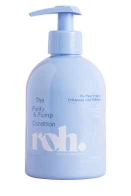 ROH Purify & Plump Condition 350 ml