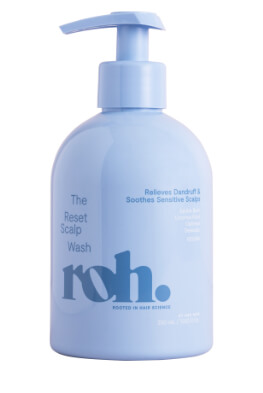 ROH Reset Scalp Wash 350 ml