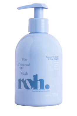 ROH Universal Wash Shampoo 350 ml