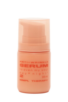 SIMPL Therapy Anti-Wrinkle Serum 35 ml
