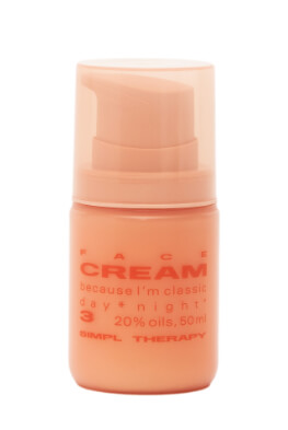 SIMPL Therapy Face Cream 50 ml