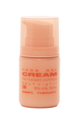 SIMPL Therapy Face Gel Cream 50 ml