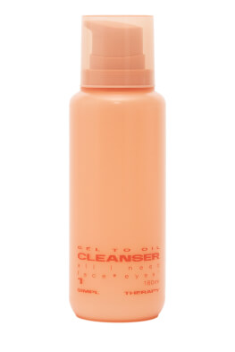 SIMPL Therapy Gel To Oil Cleanser 180 ml