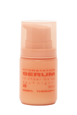 SIMPL Therapy Hydratation Serum 35 ml