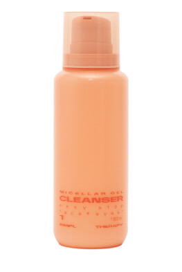 SIMPL Therapy Micellar Gel Cleanser 180 ml