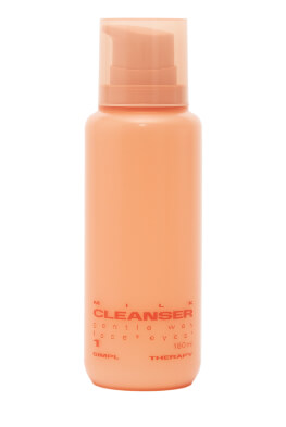SIMPL Therapy Milk Cleanser 180 ml
