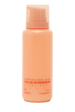 SIMPL Therapy Purifying Gel Cleanser 180 ml