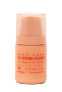 SIMPL Therapy Rich Face Cream 50 ml