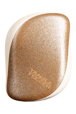 Tangle Teezer Compact Styler Gold Starlight