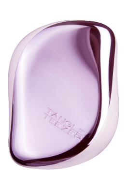 Tangle Teezer Compact Styler Lilac Gleam